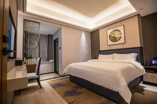 Meiju Hotel