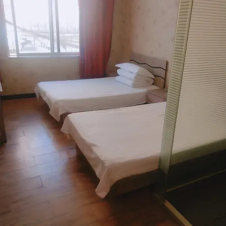 Diaobingshan Longtai Express Hotel