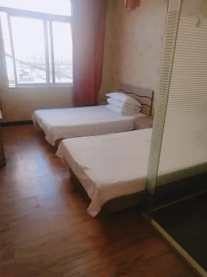 Diaobingshan Longtai Express Hotel Hotels near Faku Hongjie Street (Longshan Road)