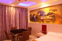 Vinnis theme hotel