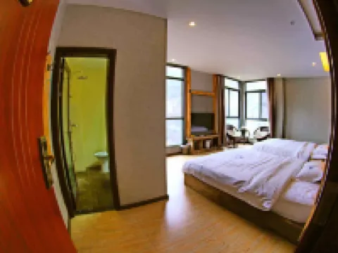Shimen Lanju Hotel