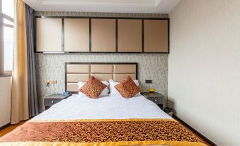 Renshou Nanling Business Hotel