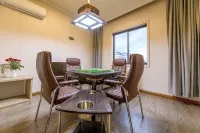 Yisu Light Residence Hotel (Ningbo Wangchunqiao Subway Station)