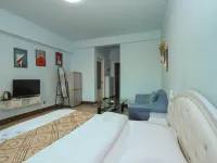 Nanning Jinshan Xusheng Short Rent Apartment (Chaoyang Square Branch)