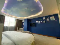 Greentree Inn (Zhuhai Intercity Light Rail Mingzhu Station Sam's Club Hotels in Zhuhai