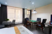 Fangchenggang Langting Hotel (Administration Center Pedestrian Street)
