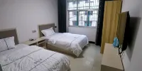 Duyunqingyue Apartment