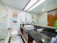 Liyuan Hotel Shenzhen Отели рядом с достопримечательностью «Парк Личи»