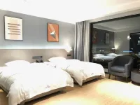 Jinfeng Theme Hotel Hotels in Zhangping