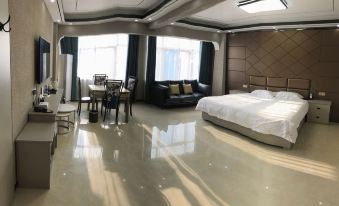 Xixi Huihuang Hotel