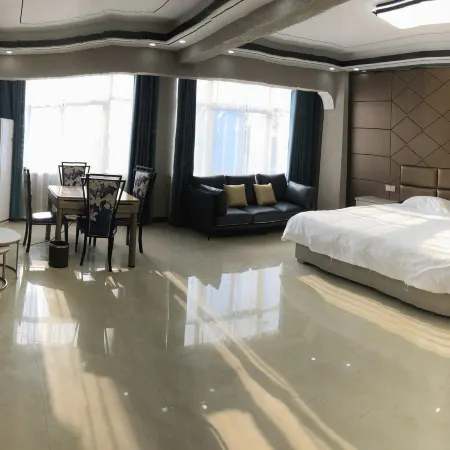 Xixi Huihuang Hotel