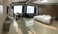 Xixi Huihuang Hotel Hotel dekat Wenchang Palace