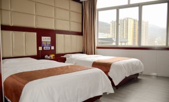 Tianyue Business Hotel