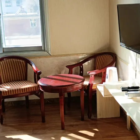 Yongdeng Dihao Business Hotel