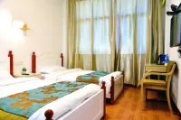 Pingnan Tuke Inn Hotel a Pingnan County