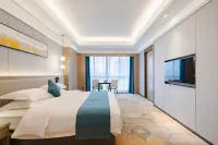 Shaowu Guanshanyue Hotel Hotels in Shaowu