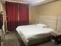 Manke Hotel, Ganzhou