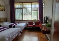 Zhongfang Hotel