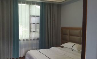 Qinfuke Homestay