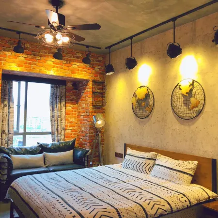 7 Days Apartment