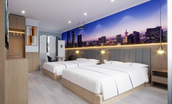 Yixuan Hotel