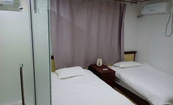 Shandong Wang Hotel Changbai