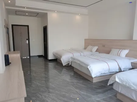 Xinmengyuan Hotel