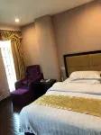 Ninghua Shengting Express Hotel