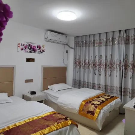 Xingshan Nanfeng Farm Stay