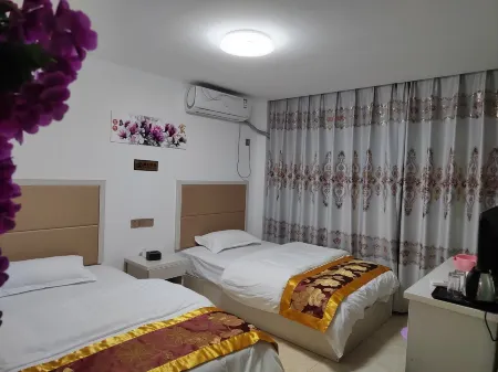 Xingshan Nanfeng Farm Stay