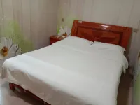 Shuangpai Huimin Hotel - موقف سيارات