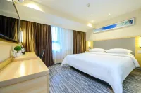 City Comfort Inn (Chongqing Yangjiaping Pedestrian Street Light Rail Station) Hotels in Chongqing