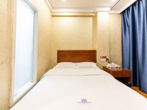 Holiday Inn Aegean Bay, Laohekou