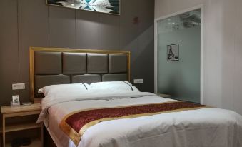 Lijiang Bandao Business Hotel