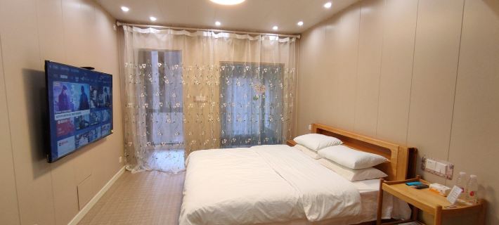 Cottage on the Creek Hotels in Benxi County
