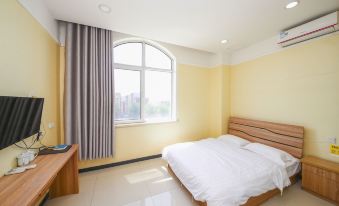 Holiday Inn Pingquan Guanyuan