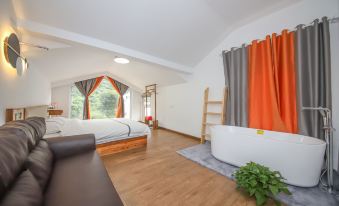 Suzhou Lanshan Yuejing Resort