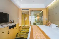 Romantic Hotel Hotels in Taizhou