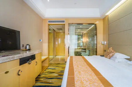 Romantic Hotel