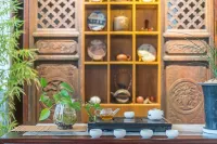 Yanqing Shanju Inn