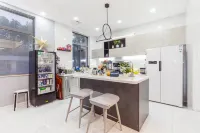 Miying·Nano Pool Holiday Camping Villa (Shanghai Huiling Villa Area)