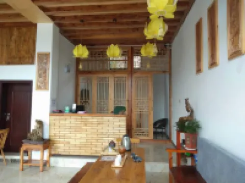 Anningxiang Yun Art Inn