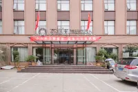 Xichuan Seattle Boutique Hotel Hotels near Fanli Park