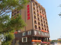 Jilong Bay Hotel