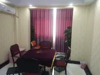 Happy Smart Hotel