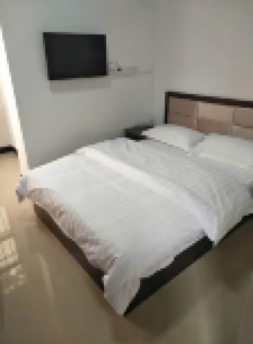 Xiushui Zhangjia Homestay