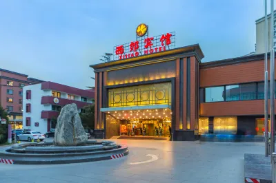Xijiao Hotel