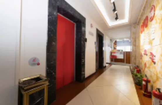 Zhenhua Hotel