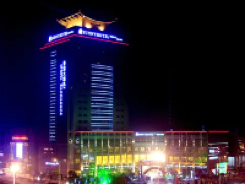 Sunny Hotel