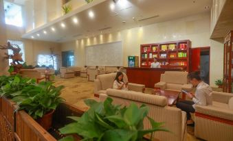 Shen Nong Jia Hotel